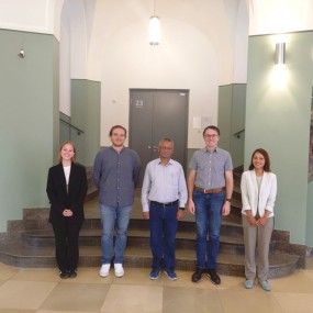 Visit Nepal Aug 2025