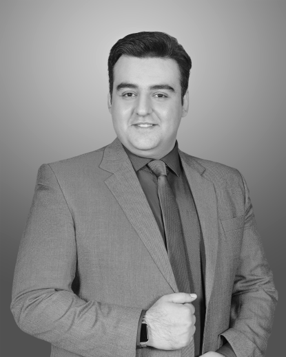Ali Heidari
